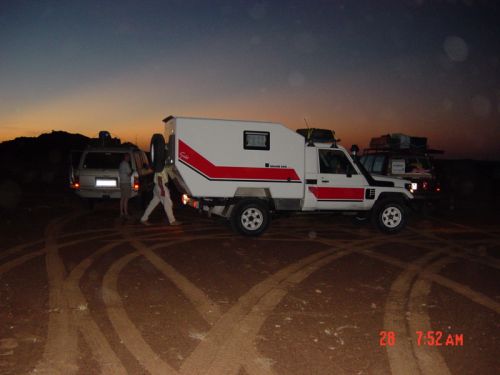 Mauritania_Adrar - 02