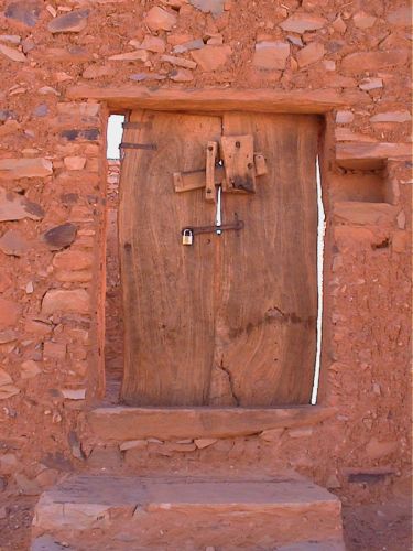 Mauritania_Adrar - 05 Mauritania_Adrar - 05