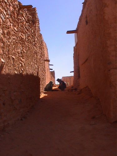 Mauritania_Adrar - 06