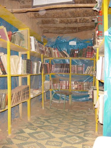 Mauritania_Adrar - 07 Mauritania_Adrar - 07