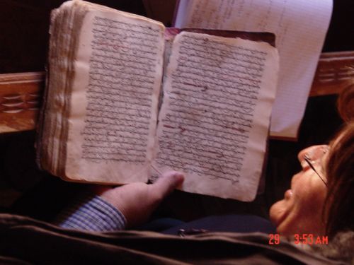 Mauritania_Adrar - 09 Mauritania_Adrar - 09