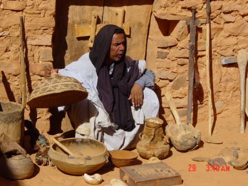 Mauritania_Adrar - 10