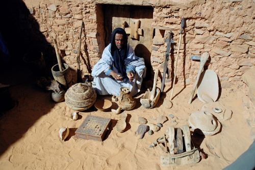 Mauritania_Adrar - 11 Mauritania_Adrar - 11