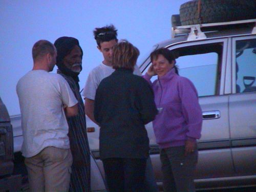 Mauritania_Adrar - 15 Mauritania_Adrar - 15