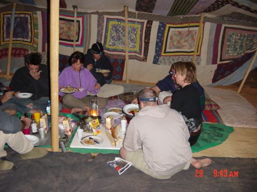 Mauritania_Adrar - 18 Mauritania_Adrar - 18