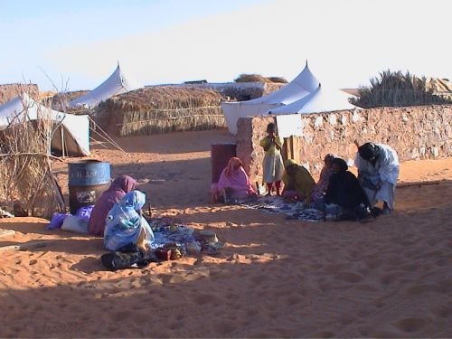 Mauritania_Adrar - 19