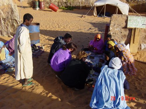 Mauritania_Adrar - 20
