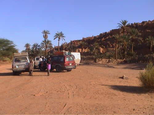 Mauritania_Adrar - 21