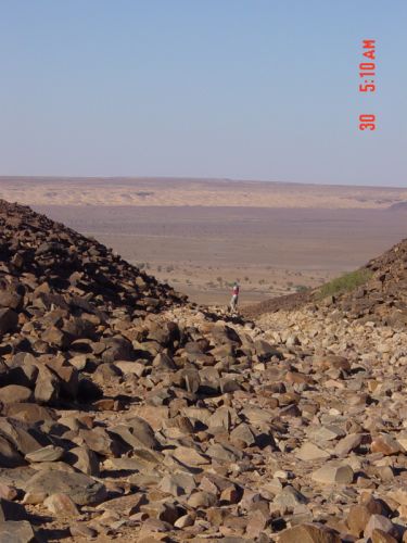 Mauritania_Adrar - 23 Mauritania_Adrar - 23