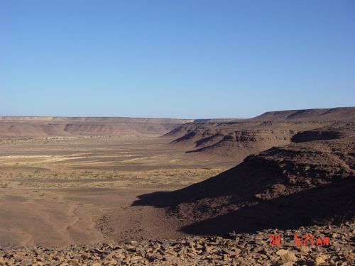 Mauritania_Adrar - 24 Mauritania_Adrar - 24