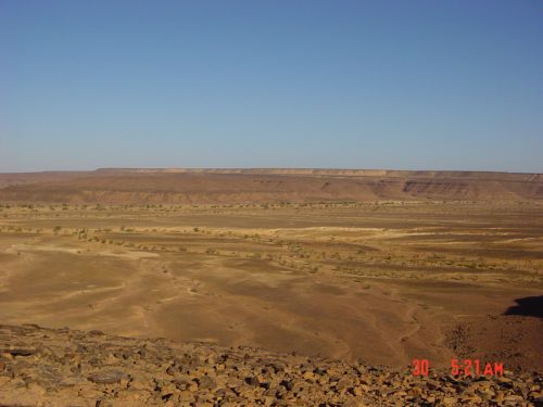 Mauritania_Adrar - 25