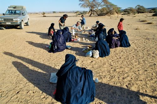Mauritania_Adrar - 29 Mauritania_Adrar - 29