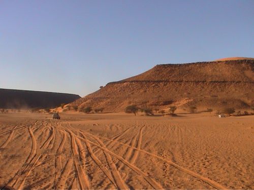 Mauritania_Adrar - 30