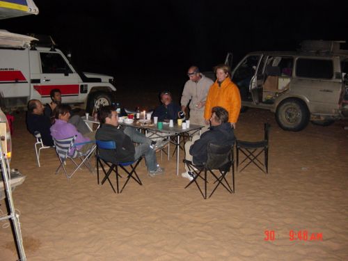 Mauritania_Adrar - 32