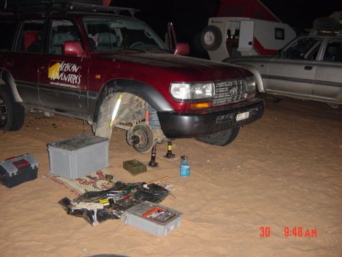 Mauritania_Adrar - 33