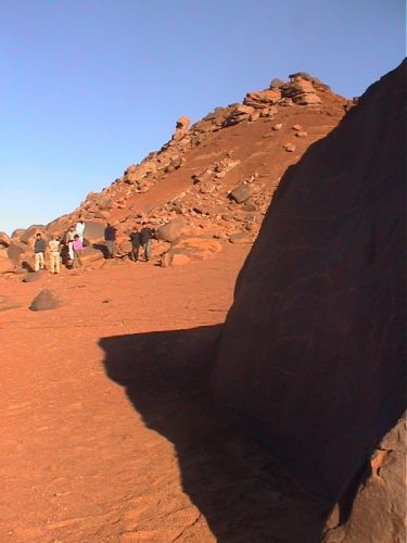 Mauritania_Adrar - 34
