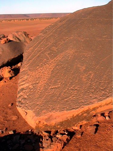 Mauritania_Adrar - 35 Mauritania_Adrar - 35