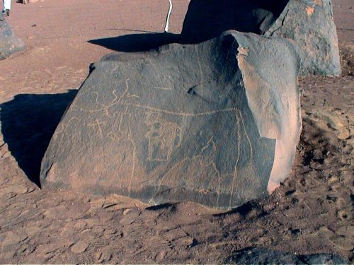 Mauritania_Adrar - 36 Mauritania_Adrar - 36