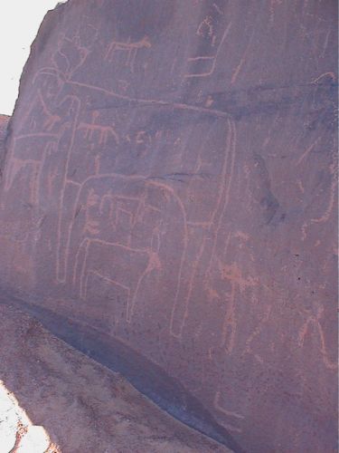 Mauritania_Adrar - 37 Mauritania_Adrar - 37