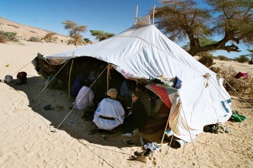 Mauritania_Adrar - 41