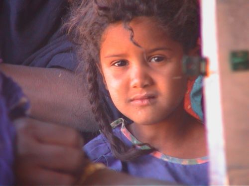 Mauritania_Adrar - 43 Mauritania_Adrar - 43