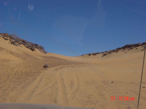 Mauritania_Adrar - 45