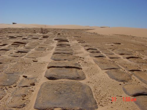 Mauritania_Adrar - 46 Mauritania_Adrar - 46