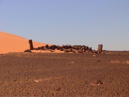 Mauritania_Adrar - 47