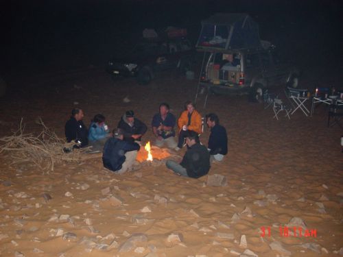 Mauritania_Adrar - 50 Mauritania_Adrar - 50