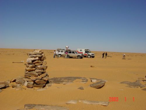 Mauritania_Tagant - 1