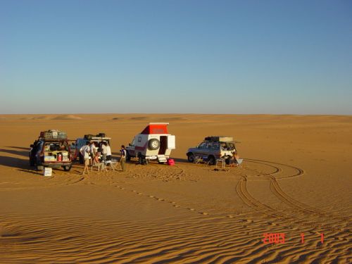 Mauritania_Tagant - 12