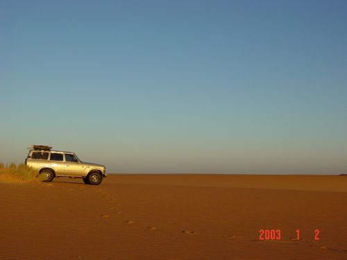 Mauritania_Tagant - 19