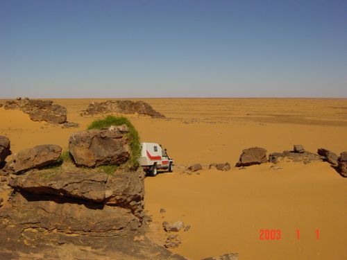 Mauritania_Tagant - 2