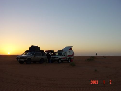 Mauritania_Tagant - 20