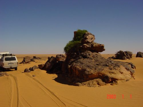 Mauritania_Tagant - 3