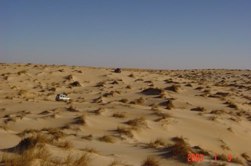 Mauritania_Tagant - 30
