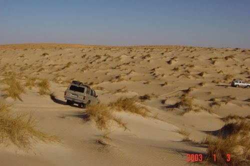 Mauritania_Tagant - 32