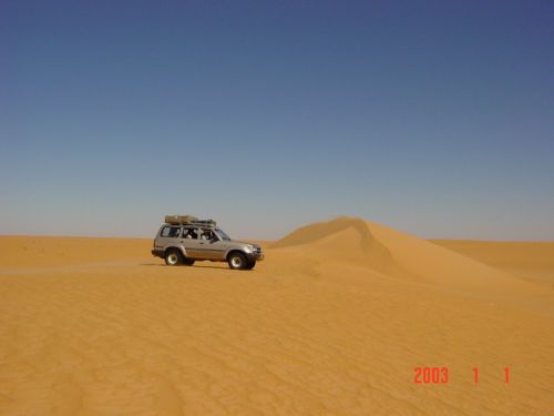 Mauritania_Tagant - 5