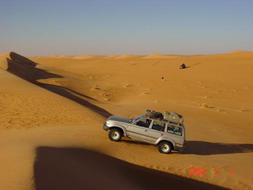 Mauritania_Tagant - 6