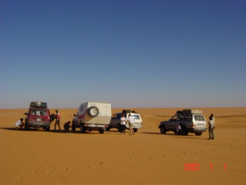 Mauritania_Tagant - 8