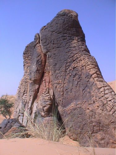 Mauritania_HodEchChargui - 08