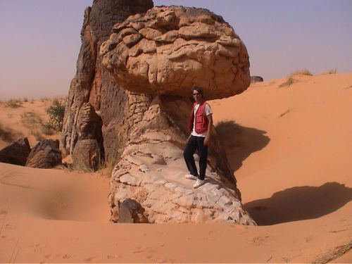 Mauritania_HodEchChargui - 09