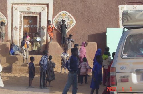 Mauritania_HodEchChargui - 21
