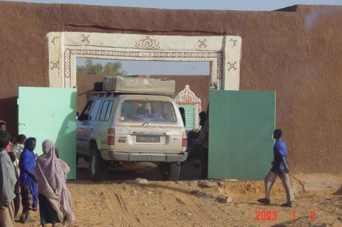 Mauritania_HodEchChargui - 22