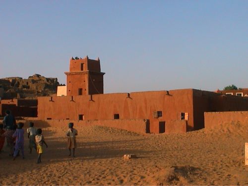 Mauritania_HodEchChargui - 27