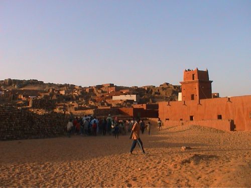Mauritania_HodEchChargui - 28