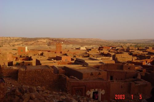 Mauritania_HodEchChargui - 29