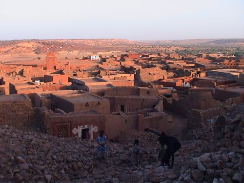 Mauritania_HodEchChargui - 30