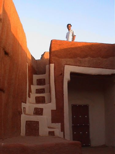 Mauritania_HodEchChargui - 44