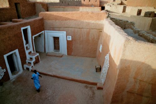 Mauritania_HodEchChargui - 46